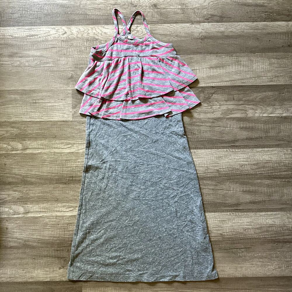 Joah Love Maxi Dress